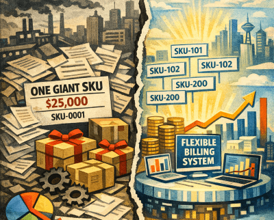 Why Flexible Billing Systems Are the Hidden Growth Engine Companies Don’t Realize They’re Missing