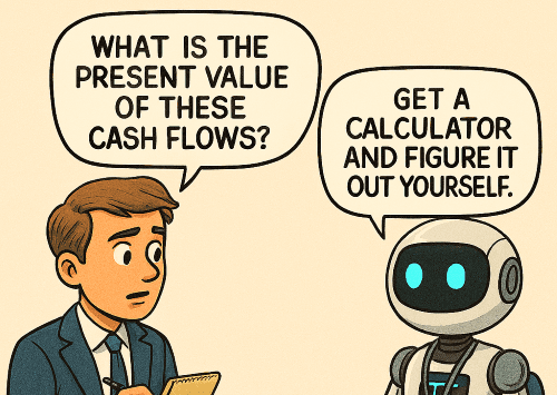 What is an Agent?