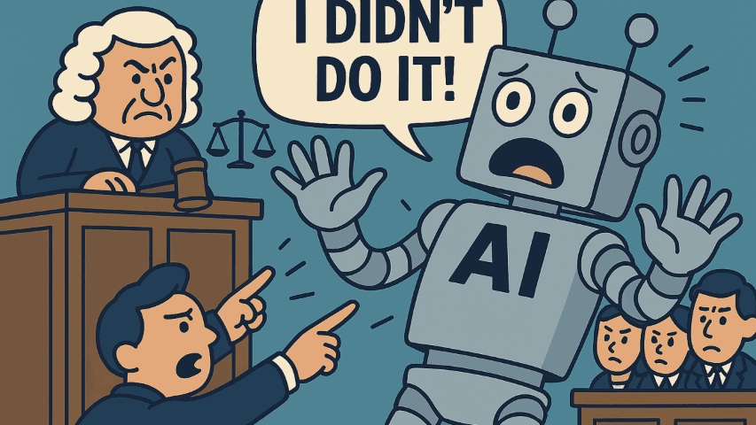 AI isn’t killing SaaS.