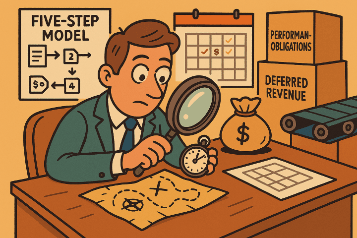 What Is Revenue Recognition? Why It Matters More Than You Think!
