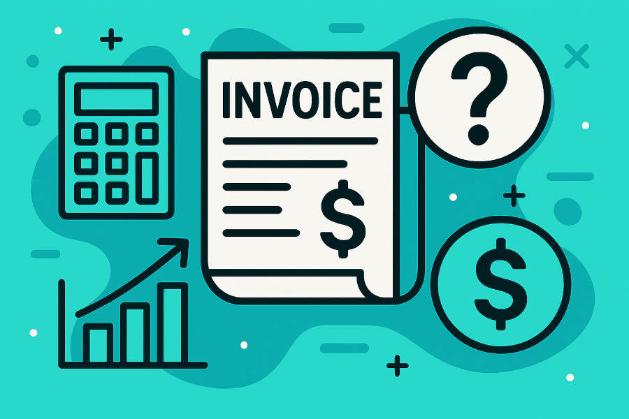 Why make another billing solution?